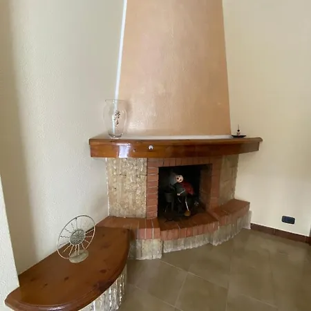 Apartmán Via Molise *