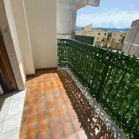 Apartmán Via Molise Agropoli