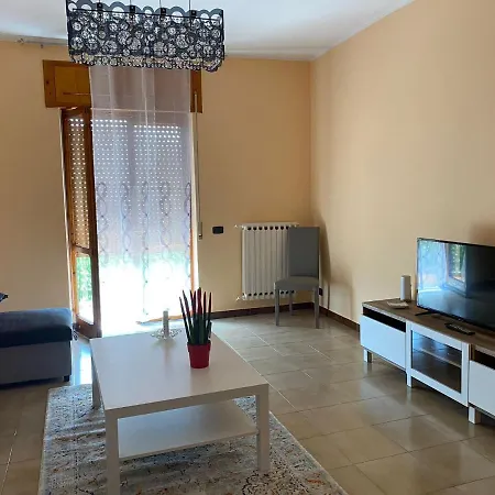 Apartmán Via Molise