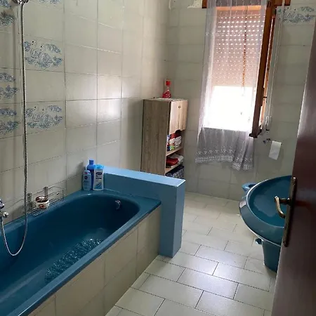 Apartmán Via Molise *