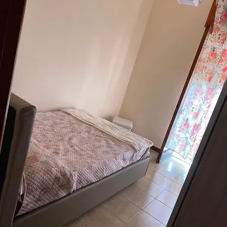 Apartmán Via Molise Agropoli